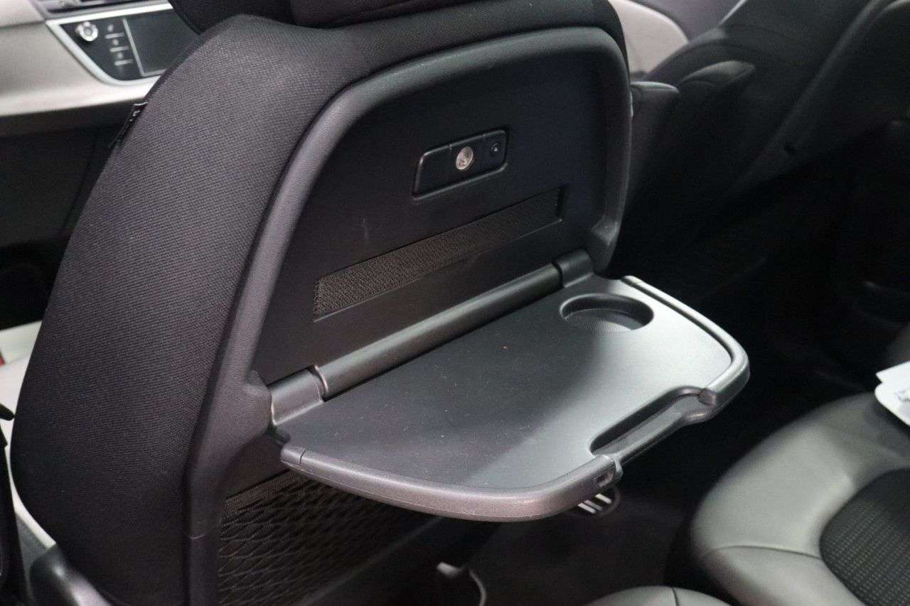 2016 CITROEN C4 PICASSO 2016 CITROEN C4 PICASSO