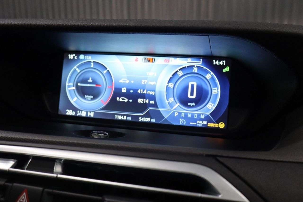 2016 CITROEN C4 PICASSO 2016 CITROEN C4 PICASSO