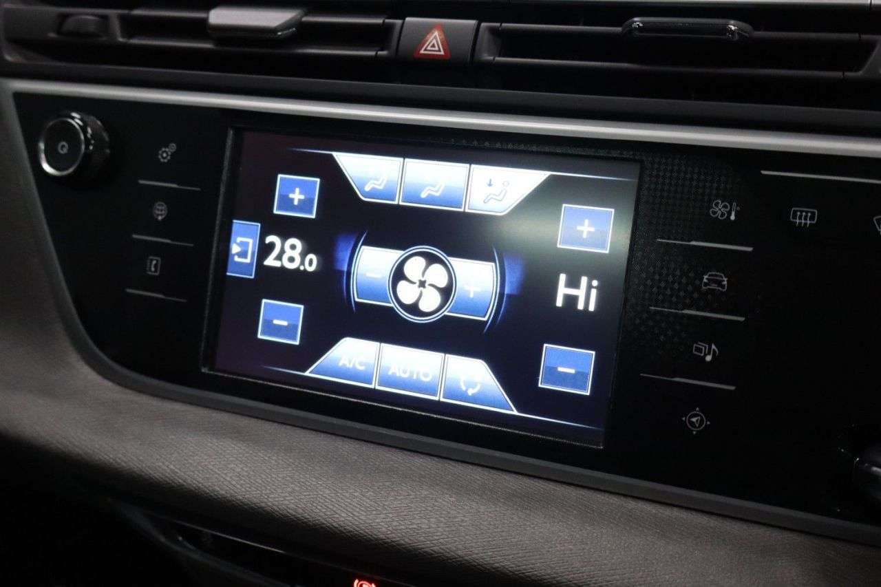 2016 CITROEN C4 PICASSO 2016 CITROEN C4 PICASSO