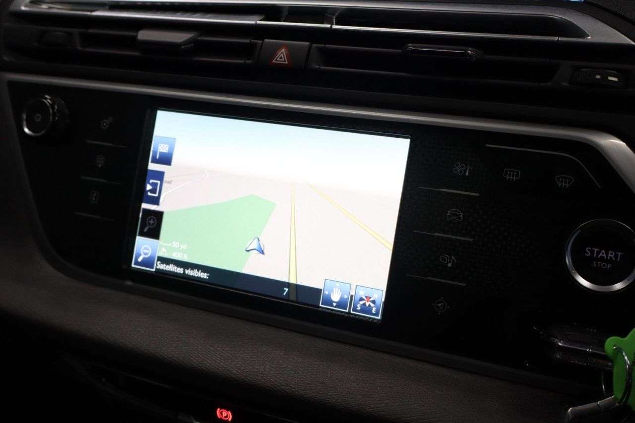 2016 CITROEN C4 PICASSO 2016 CITROEN C4 PICASSO