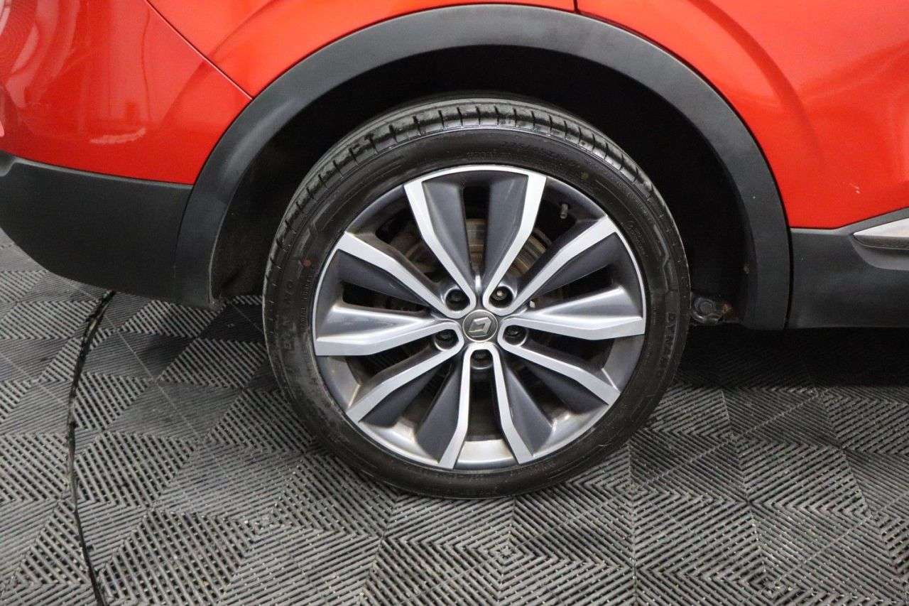 2019 RENAULT KADJAR 2019 RENAULT KADJAR