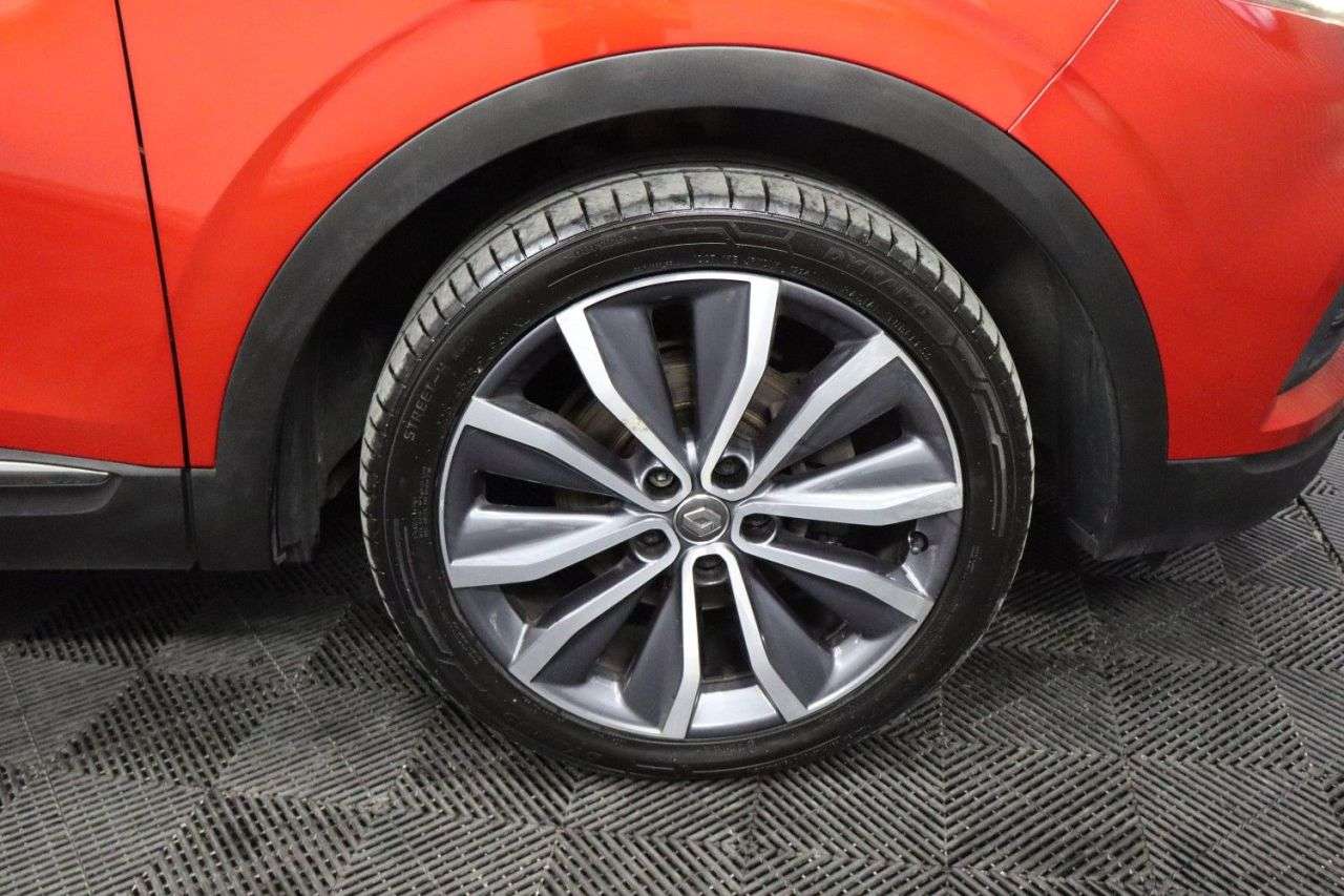 2019 RENAULT KADJAR 2019 RENAULT KADJAR
