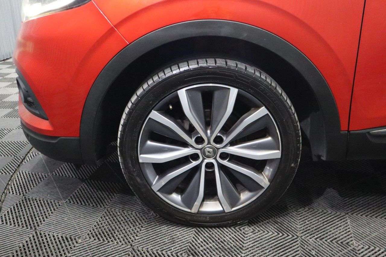 2019 RENAULT KADJAR 2019 RENAULT KADJAR