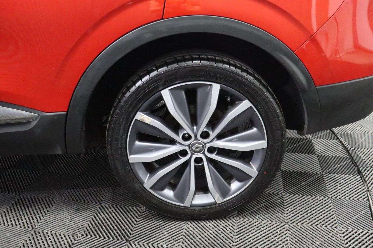 2019 RENAULT KADJAR 2019 RENAULT KADJAR