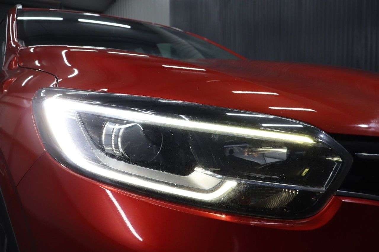 2019 RENAULT KADJAR 2019 RENAULT KADJAR