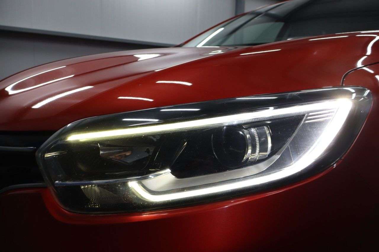 2019 RENAULT KADJAR 2019 RENAULT KADJAR
