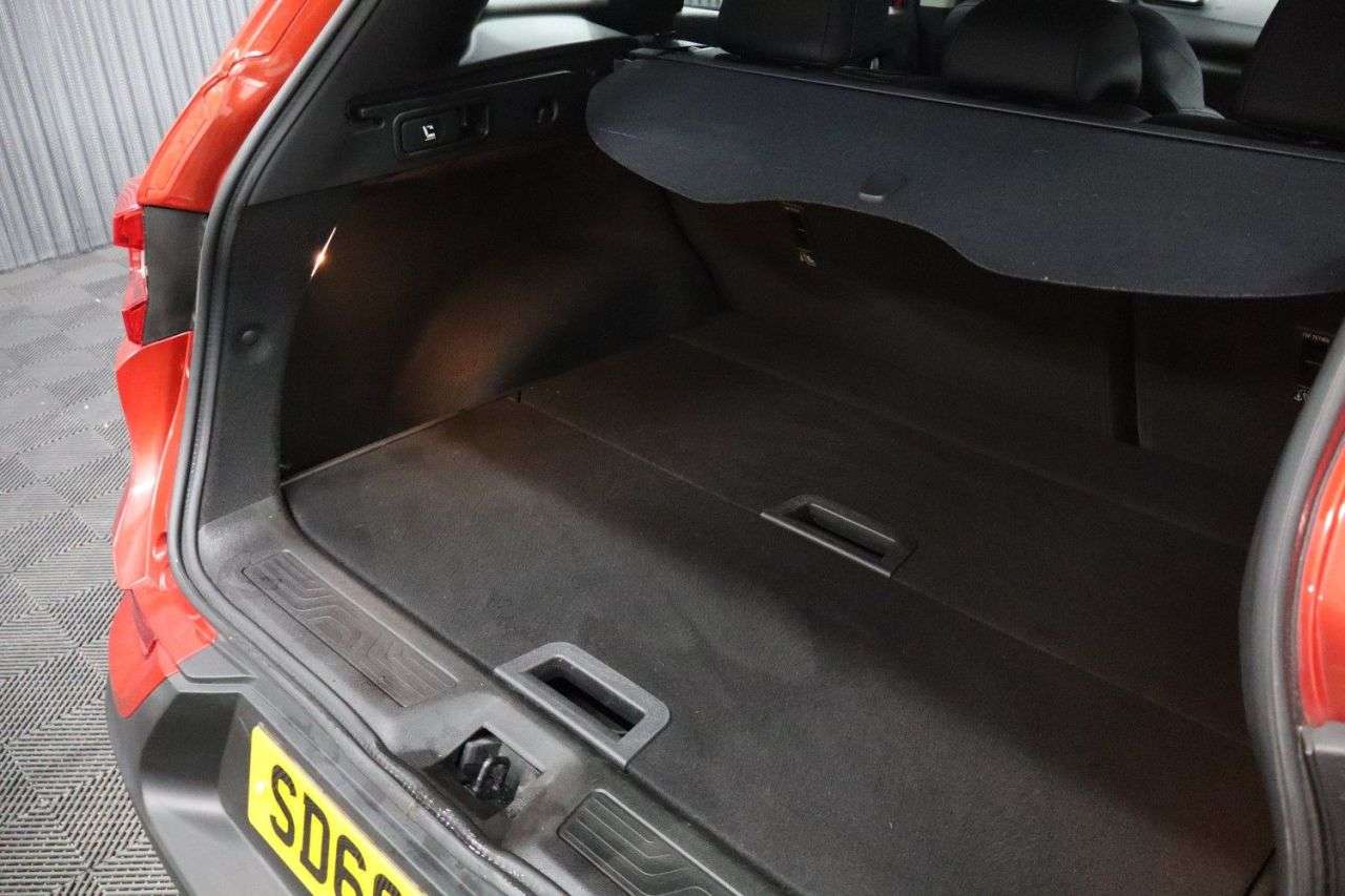 2019 RENAULT KADJAR 2019 RENAULT KADJAR