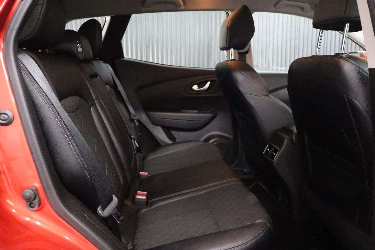 2019 RENAULT KADJAR 2019 RENAULT KADJAR