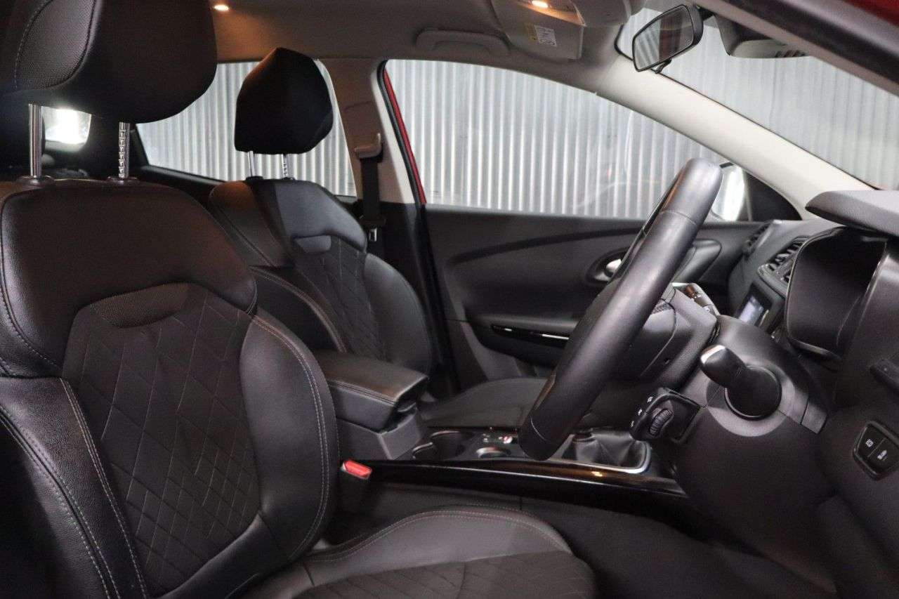 2019 RENAULT KADJAR 2019 RENAULT KADJAR