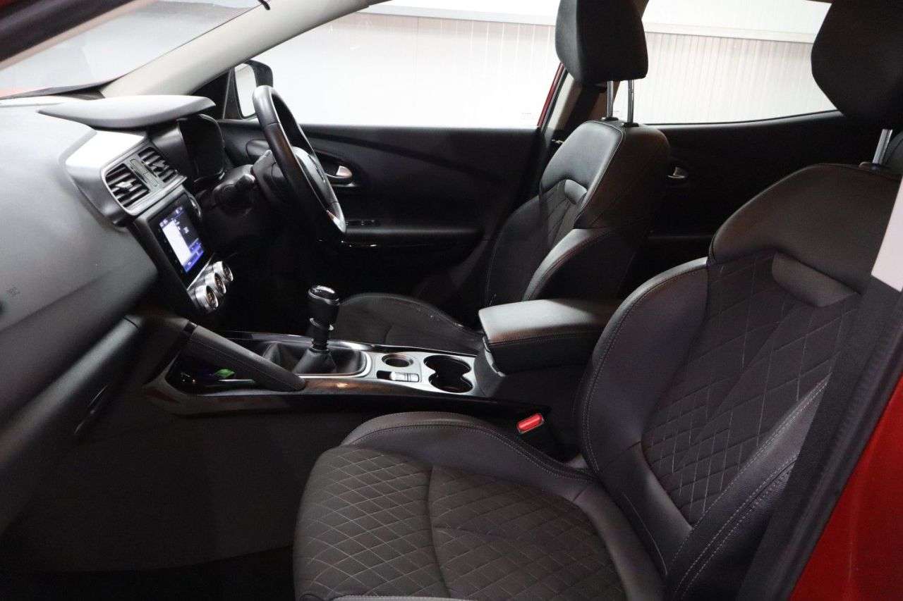 2019 RENAULT KADJAR 2019 RENAULT KADJAR