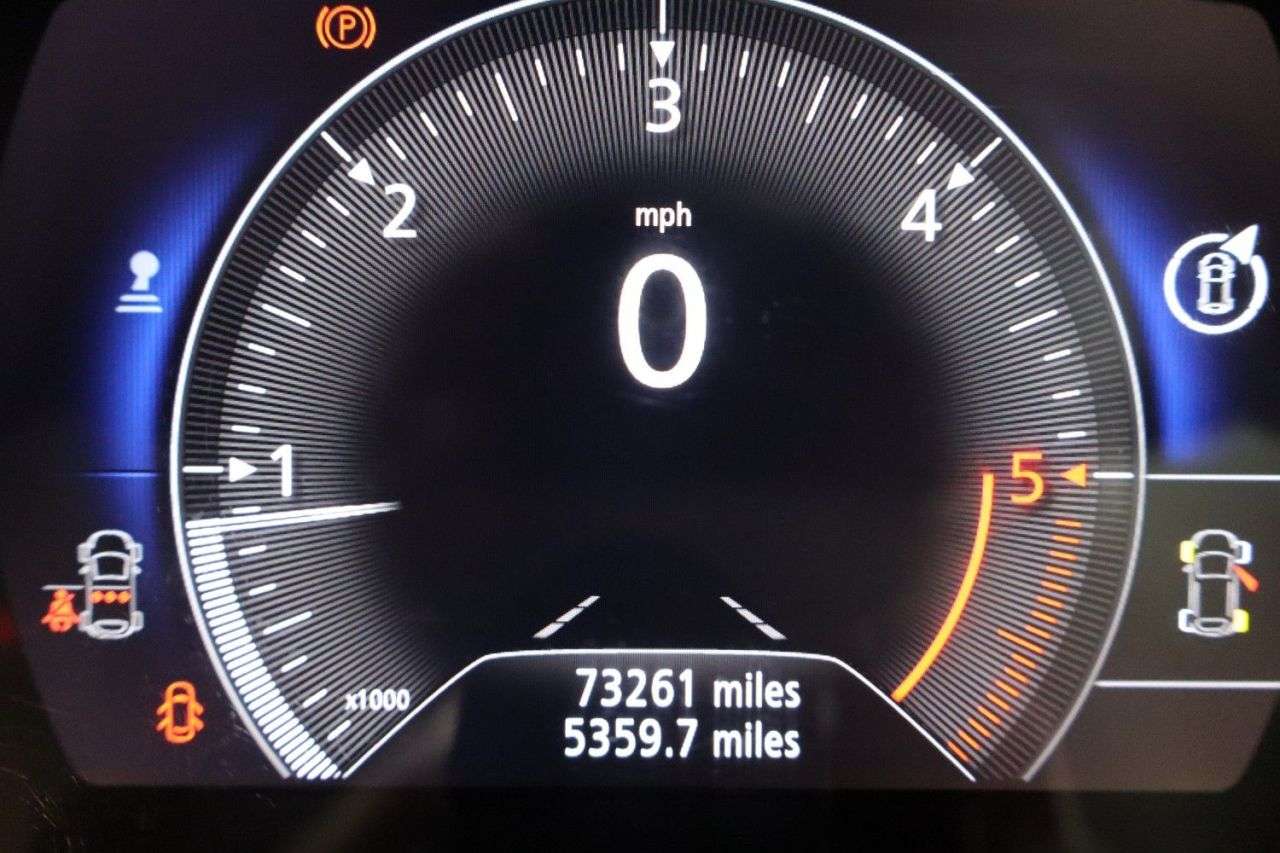 2019 RENAULT KADJAR 2019 RENAULT KADJAR