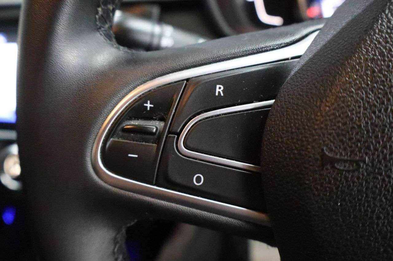 2019 RENAULT KADJAR 2019 RENAULT KADJAR