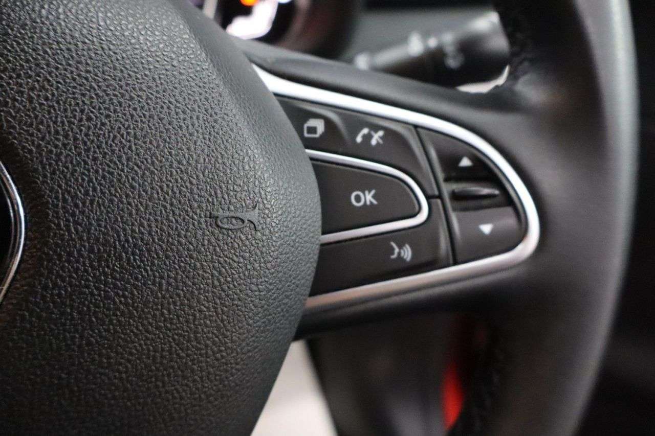 2019 RENAULT KADJAR 2019 RENAULT KADJAR