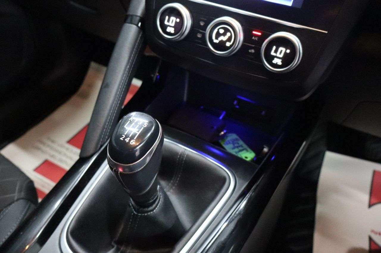 2019 RENAULT KADJAR 2019 RENAULT KADJAR