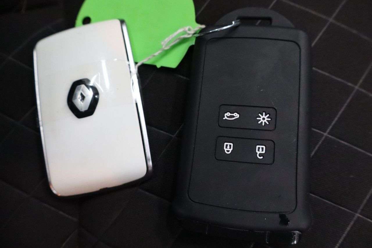 2019 RENAULT KADJAR 2019 RENAULT KADJAR