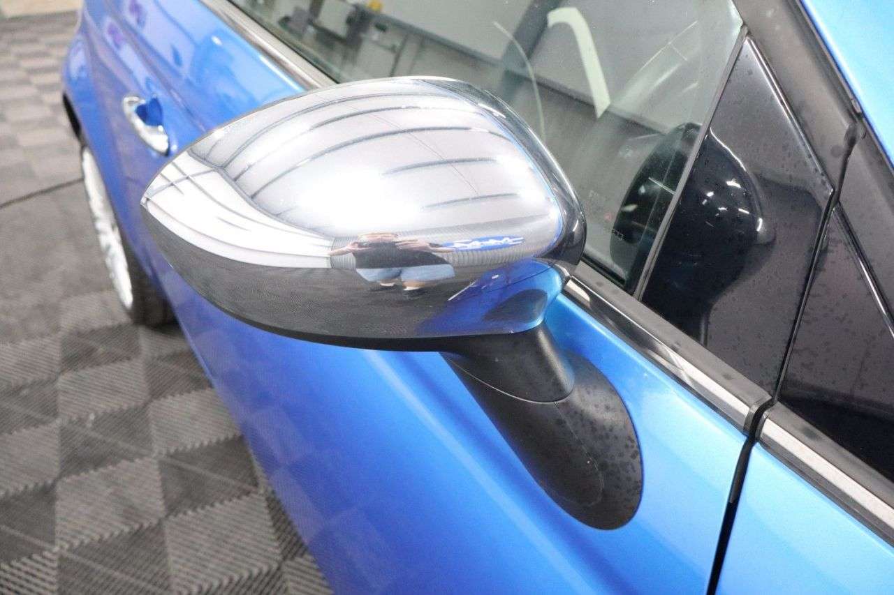 2018 FIAT 500 2018 FIAT 500