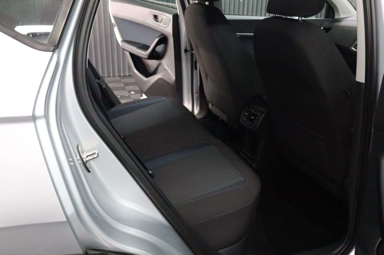 2017 SEAT ATECA 2017 SEAT ATECA