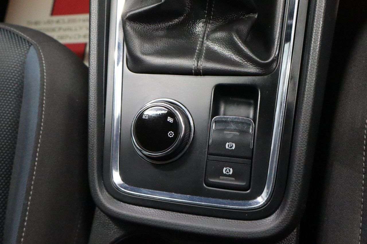 2017 SEAT ATECA 2017 SEAT ATECA