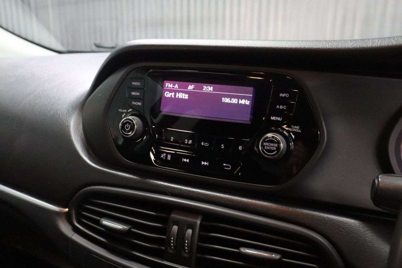 2020 FIAT TIPO 2020 FIAT TIPO