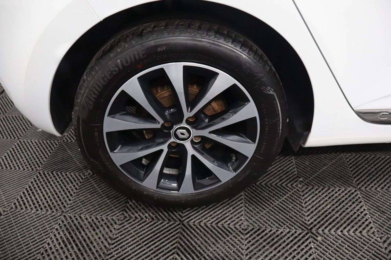 2020 RENAULT CLIO 2020 RENAULT CLIO
