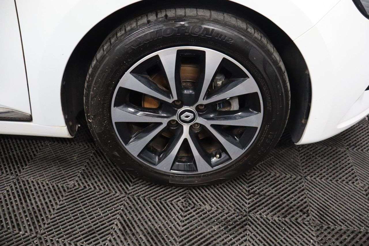 2020 RENAULT CLIO 2020 RENAULT CLIO