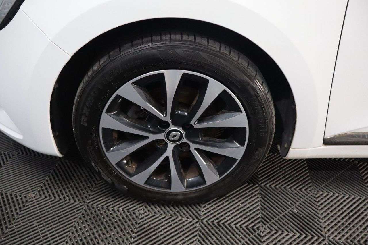 2020 RENAULT CLIO 2020 RENAULT CLIO