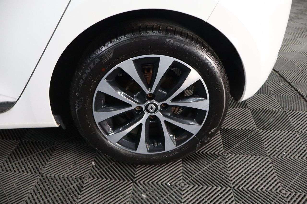 2020 RENAULT CLIO 2020 RENAULT CLIO