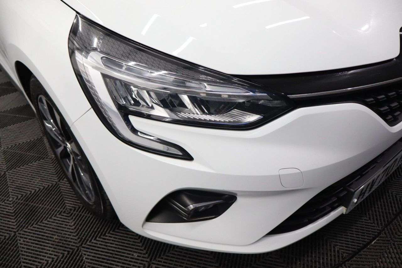2020 RENAULT CLIO 2020 RENAULT CLIO