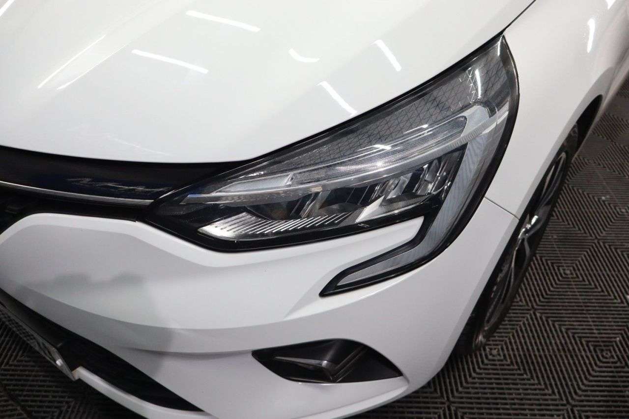 2020 RENAULT CLIO 2020 RENAULT CLIO