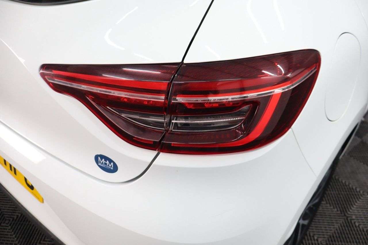 2020 RENAULT CLIO 2020 RENAULT CLIO