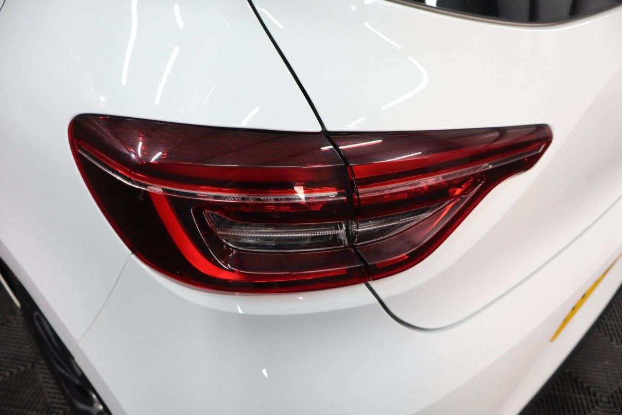2020 RENAULT CLIO 2020 RENAULT CLIO