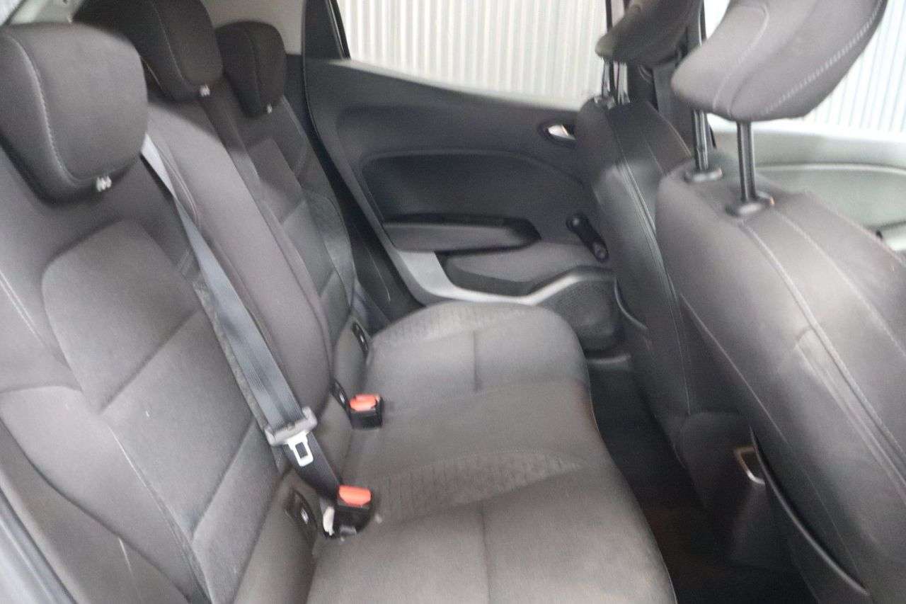 2020 RENAULT CLIO 2020 RENAULT CLIO