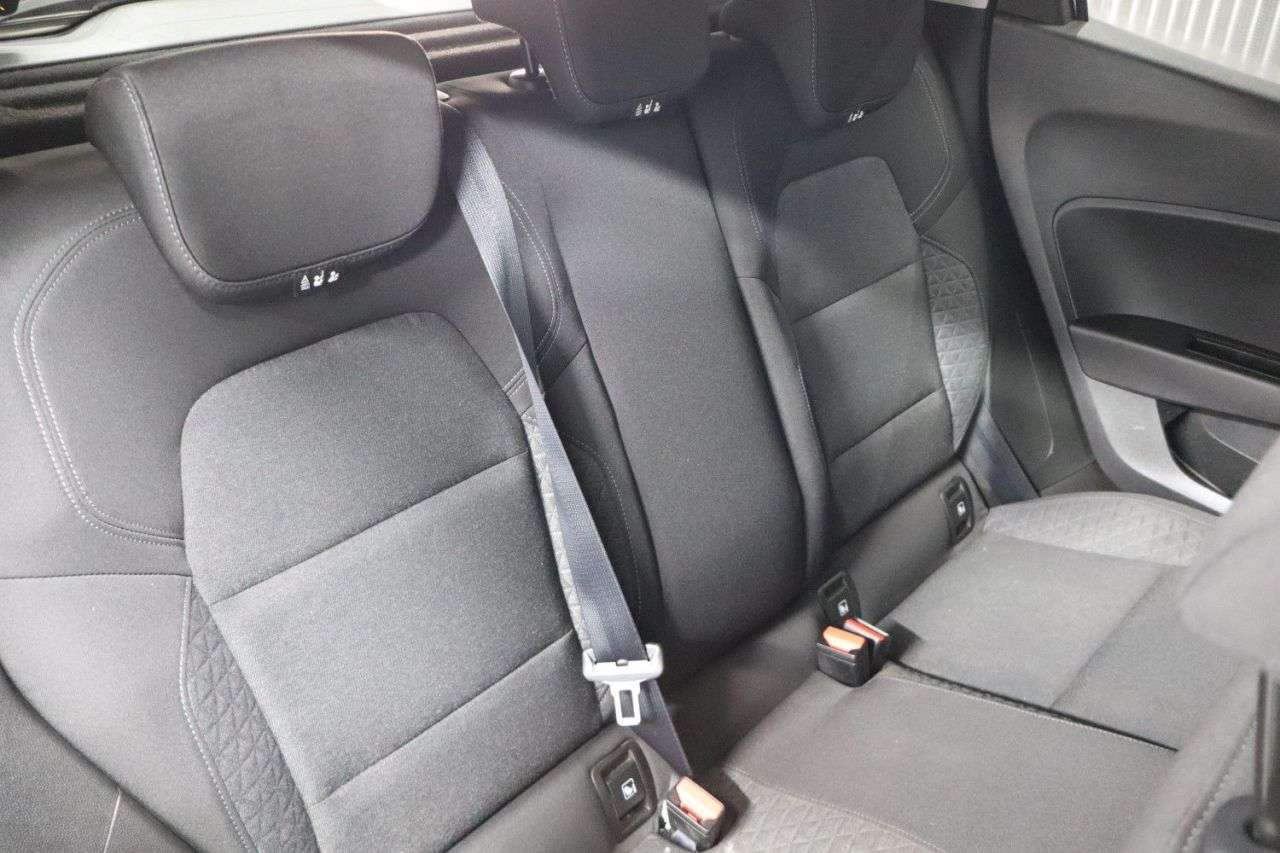 2020 RENAULT CLIO 2020 RENAULT CLIO