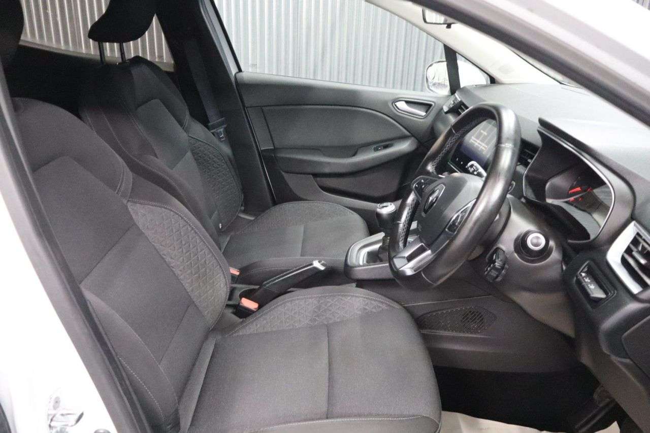 2020 RENAULT CLIO 2020 RENAULT CLIO