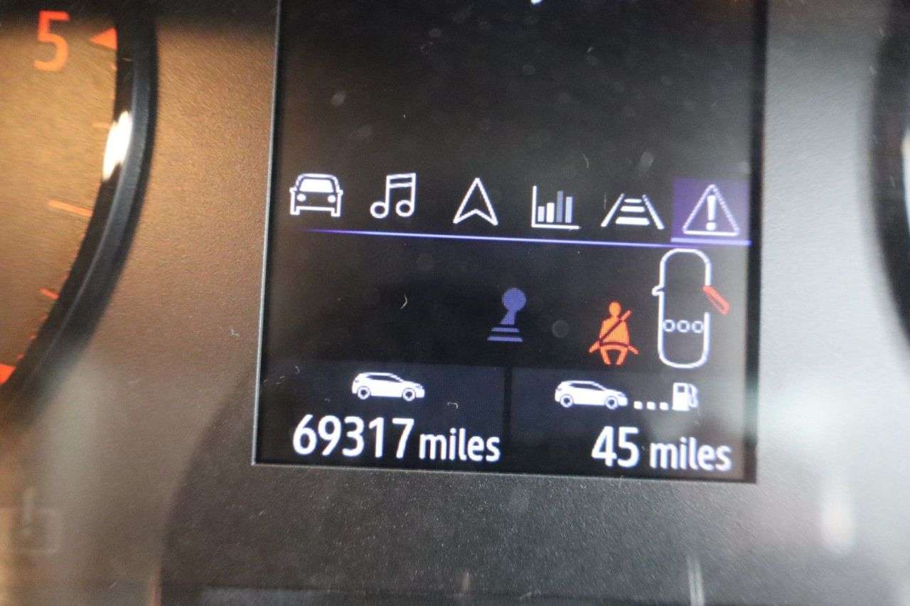 2020 RENAULT CLIO 2020 RENAULT CLIO