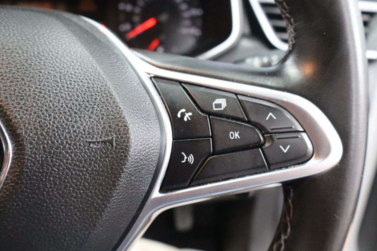 2020 RENAULT CLIO 2020 RENAULT CLIO