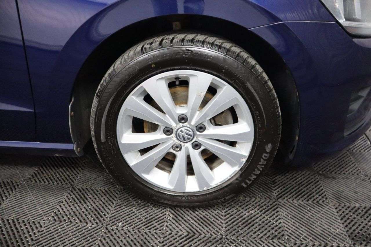 2017 VOLKSWAGEN GOLF SV 2017 VOLKSWAGEN GOLF SV