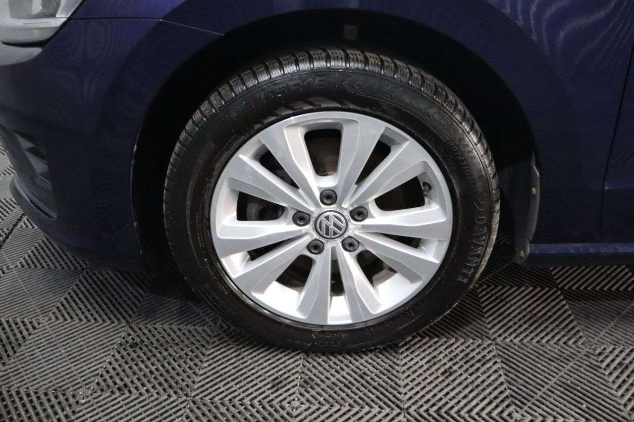 2017 VOLKSWAGEN GOLF SV 2017 VOLKSWAGEN GOLF SV