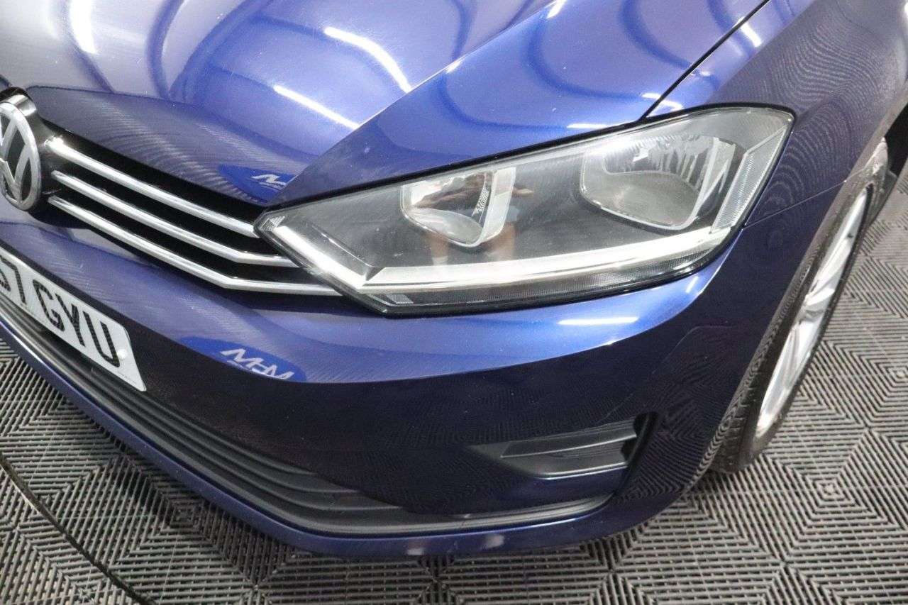 2017 VOLKSWAGEN GOLF SV 2017 VOLKSWAGEN GOLF SV