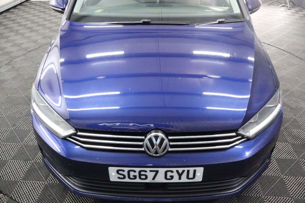 2017 VOLKSWAGEN GOLF SV 2017 VOLKSWAGEN GOLF SV