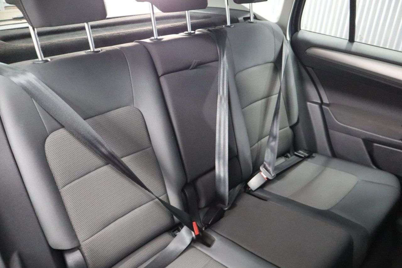 2017 VOLKSWAGEN GOLF SV 2017 VOLKSWAGEN GOLF SV
