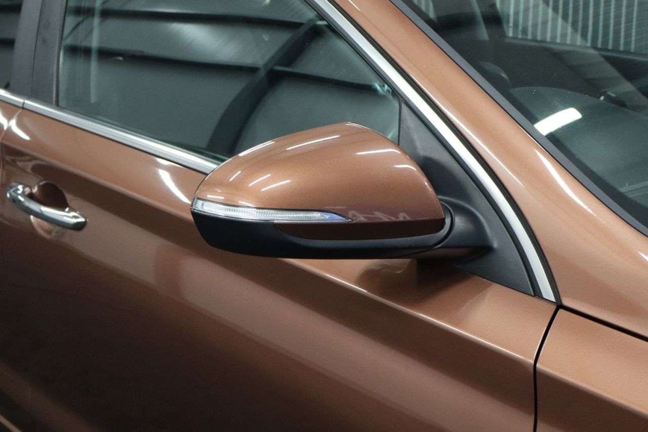 2018 HYUNDAI I30 2018 HYUNDAI I30