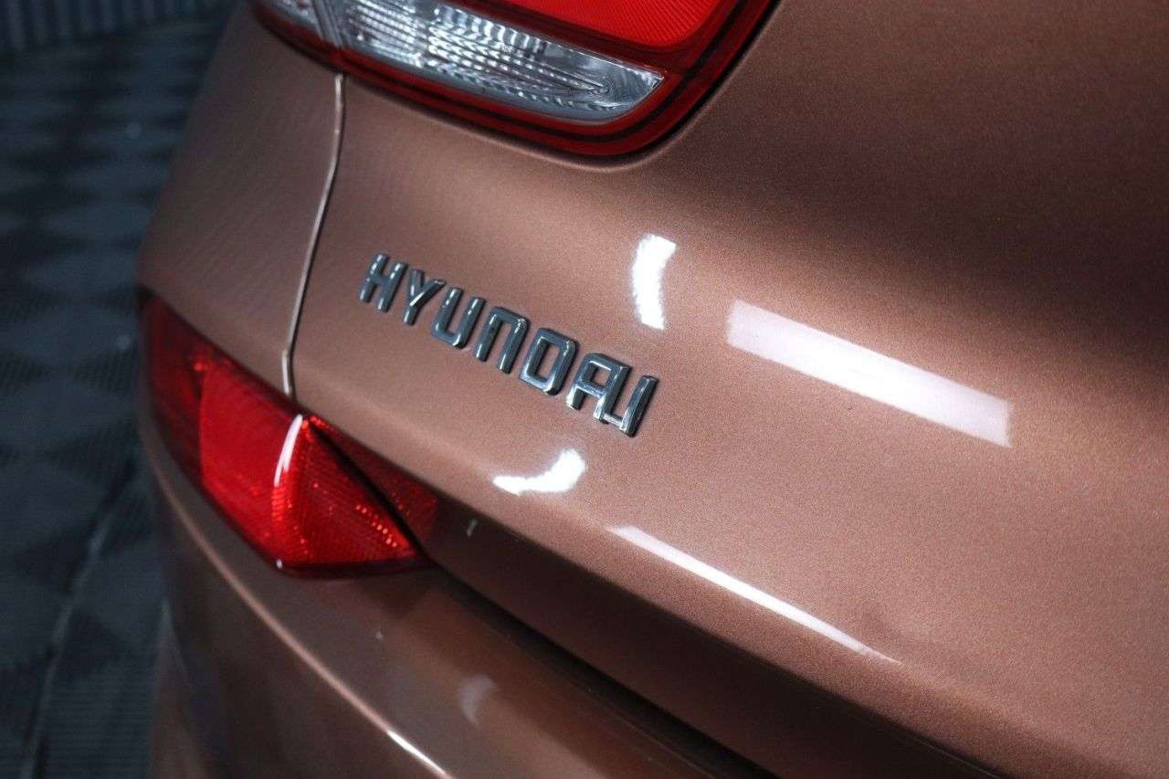 2018 HYUNDAI I30 2018 HYUNDAI I30