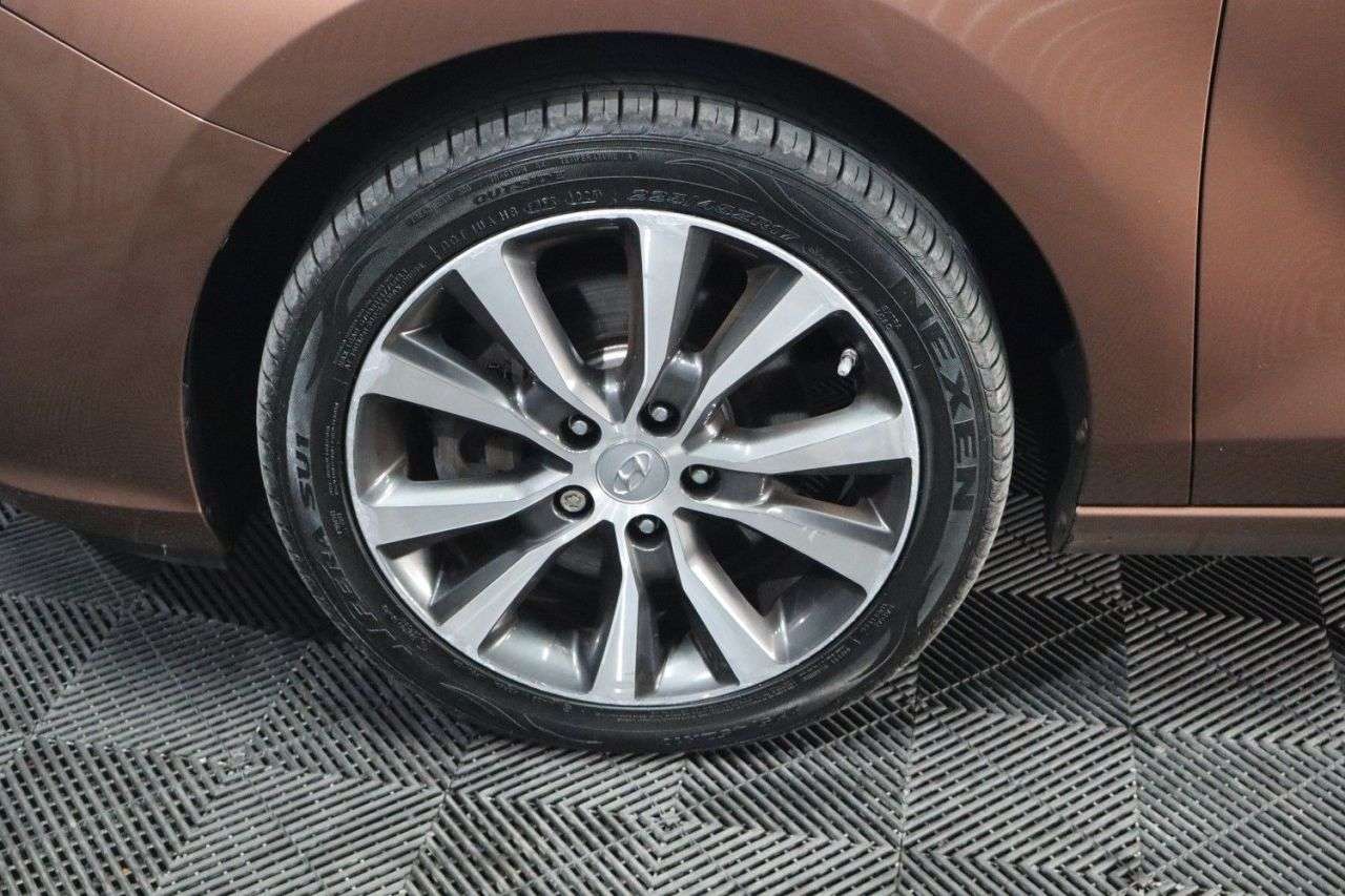 2018 HYUNDAI I30 2018 HYUNDAI I30