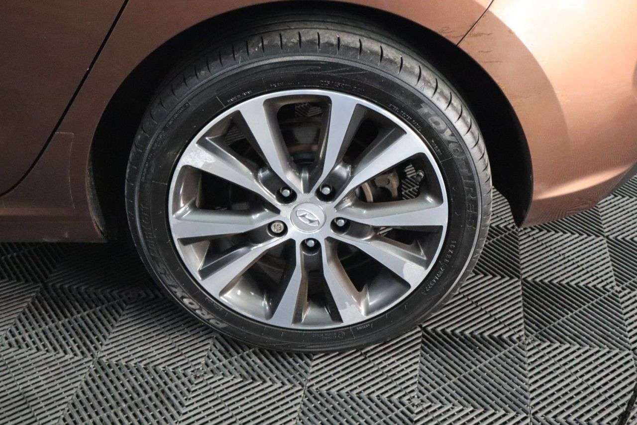 2018 HYUNDAI I30 2018 HYUNDAI I30