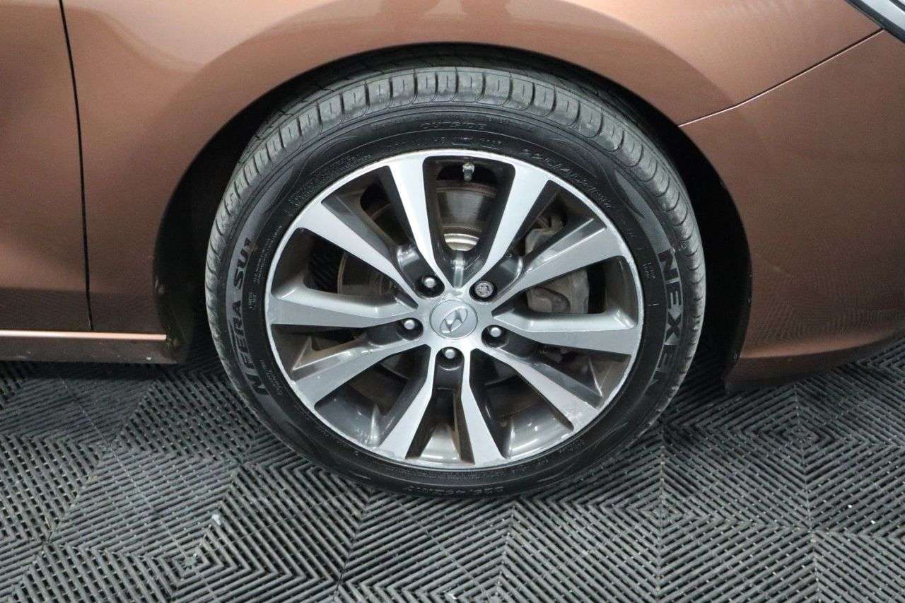 2018 HYUNDAI I30 2018 HYUNDAI I30