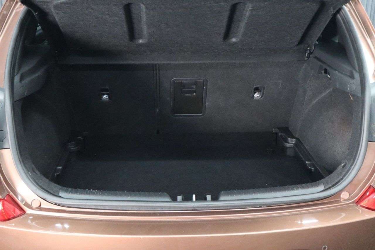 2018 HYUNDAI I30 2018 HYUNDAI I30