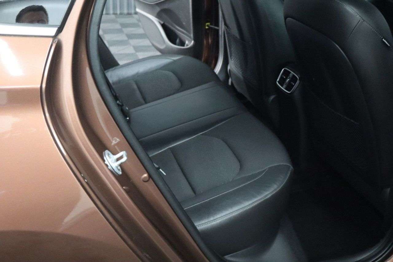 2018 HYUNDAI I30 2018 HYUNDAI I30