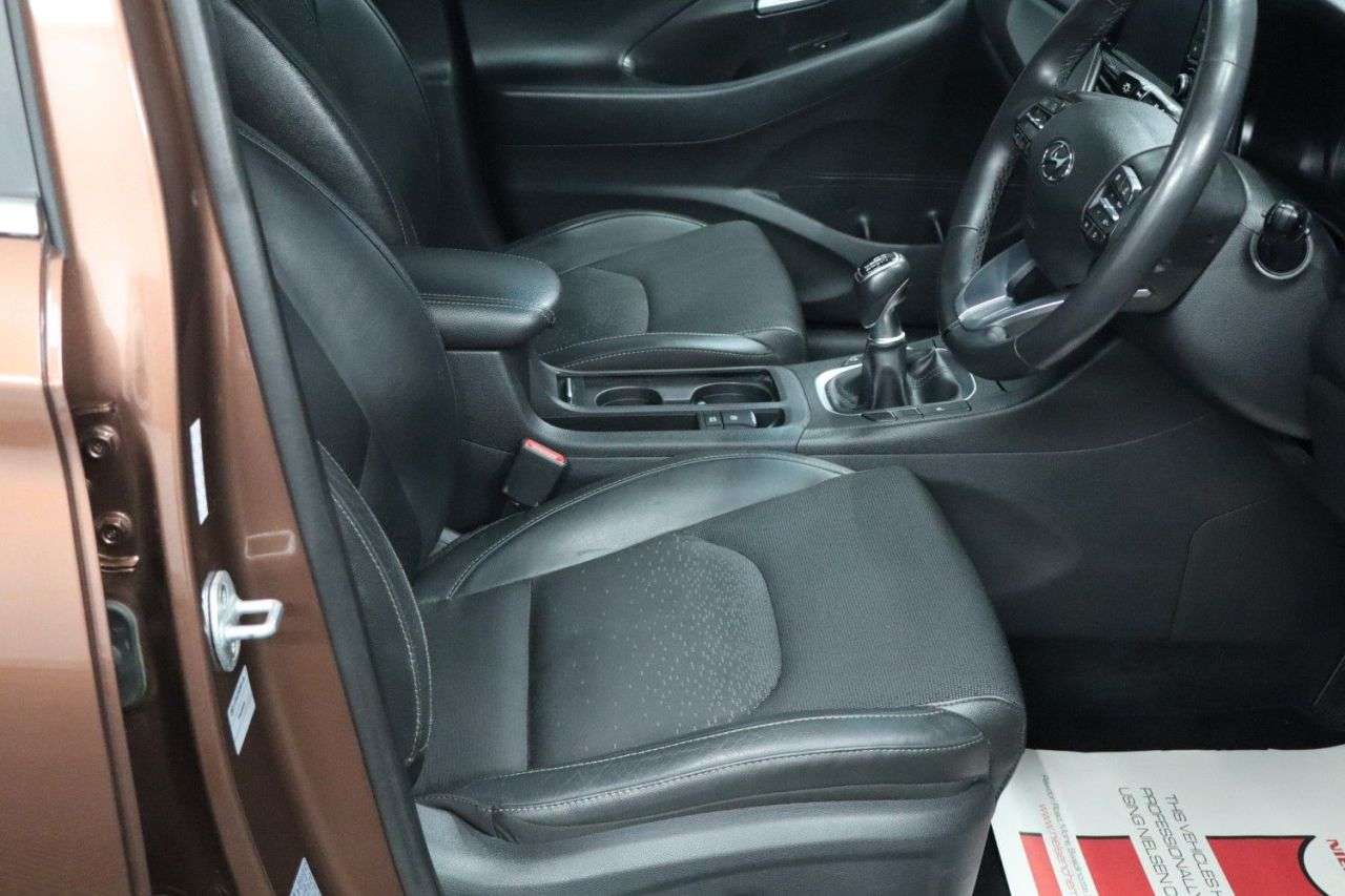 2018 HYUNDAI I30 2018 HYUNDAI I30