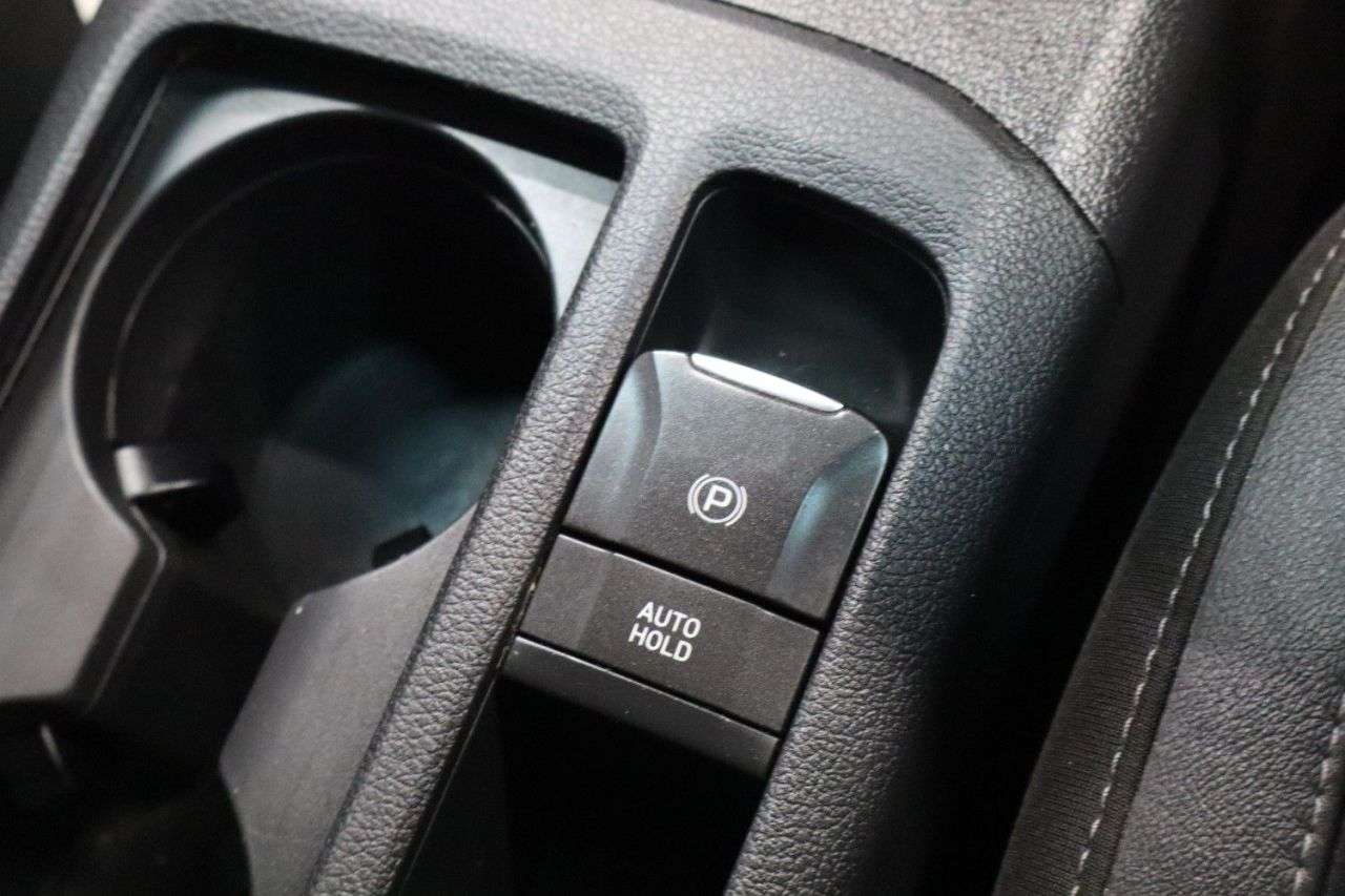 2018 HYUNDAI I30 2018 HYUNDAI I30